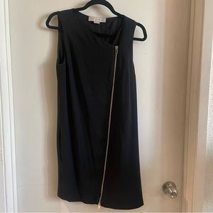 Stella McCartney shift dress with pockets!